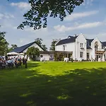 Bed & Breakfast Gordinglund Herregard