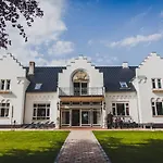 Bed & Breakfast Gordinglund Herregard 3*