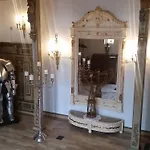 Gordinglund Herregard Bed & Breakfast Gørding