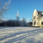 Gørdinglund Herregård Bed & Breakfast 3*