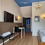 Bed & Breakfast Gordinglund Herregard