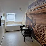Bed & Breakfast Gordinglund Herregard Gørding