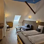 Gordinglund Herregard Bed & Breakfast
