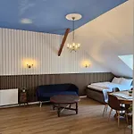 Bed & Breakfast Gordinglund Herregard 3*