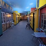 Bed & Breakfast Gordinglund Herregard