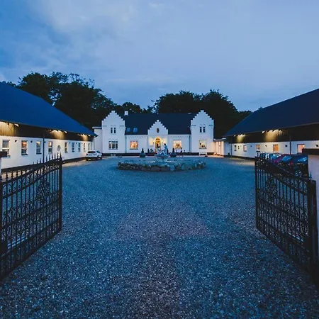 Gordinglund Herregard