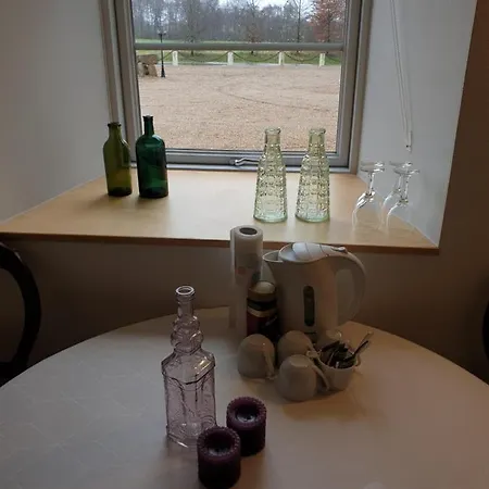 Couette-café Gordinglund Herregard