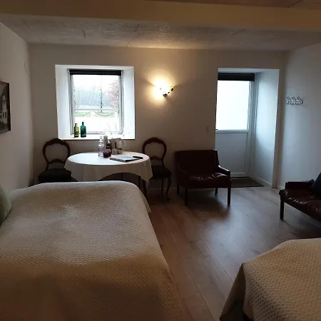 Gordinglund Herregard