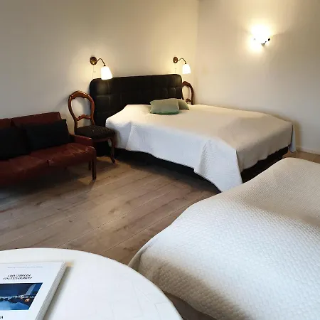 Gordinglund Herregard Gørding