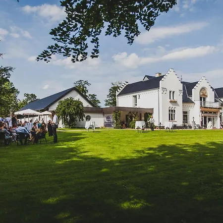 Couette-café Gordinglund Herregard