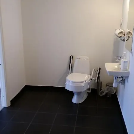 Gordinglund Herregard 3*