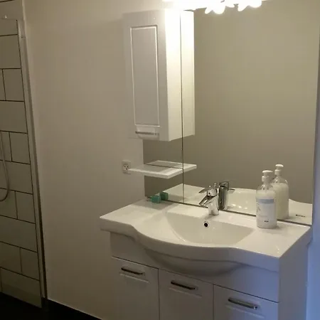 Gordinglund Herregard Gørding