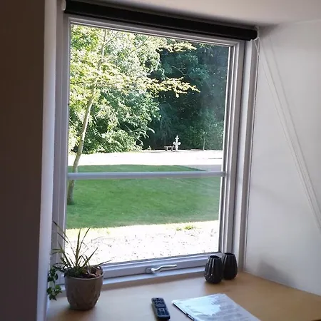 Gordinglund Herregard Nocleg ze śniadaniem 3*