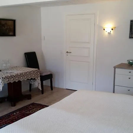 Nocleg ze śniadaniem Gordinglund Herregard 3*