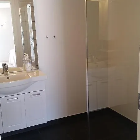 Couette-café Gordinglund Herregard 3*