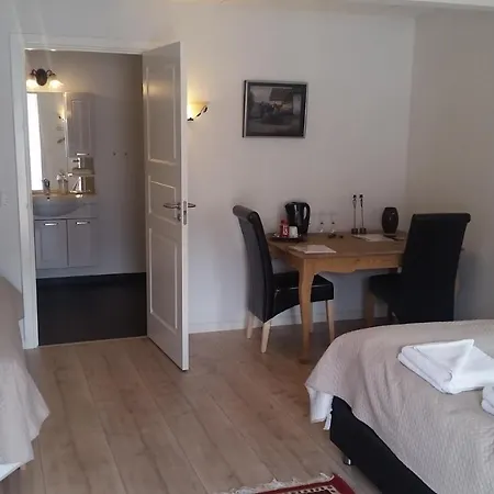 Gordinglund Herregard Gørding