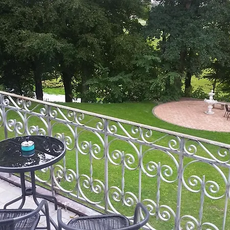 Gordinglund Herregard Nocleg ze śniadaniem 3*