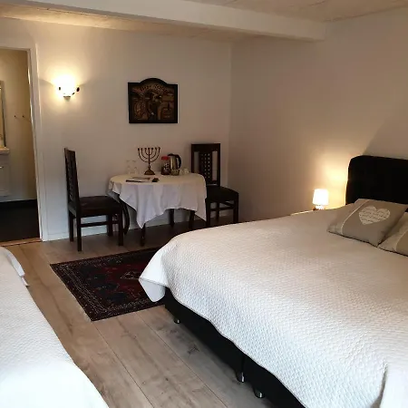 Gordinglund Herregard Couette-café