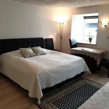 Gordinglund Herregard 3*