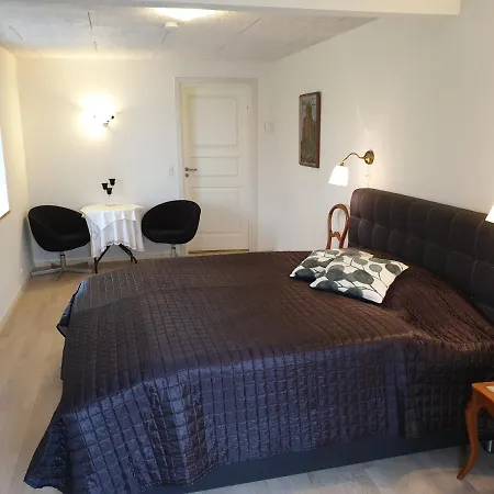 Gordinglund Herregard 3*