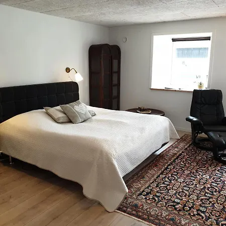 Gordinglund Herregard 3*