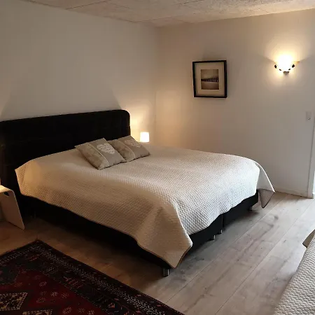 فندق مبيت وإفطار Gordinglund Herregard Gørding