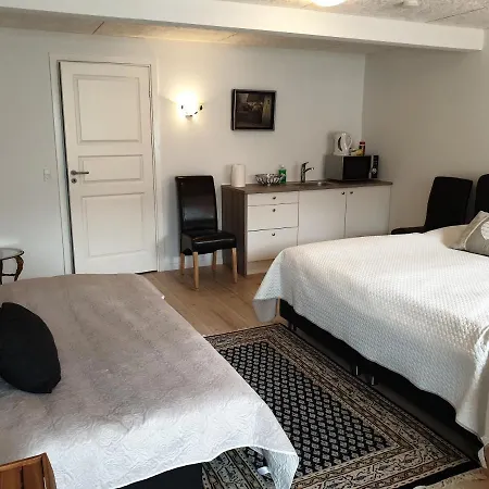 Gordinglund Herregard 3*