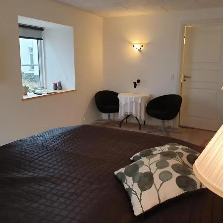 Gordinglund Herregard Nocleg ze śniadaniem