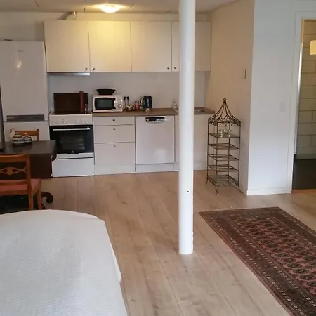 Gordinglund Herregard Nocleg ze śniadaniem