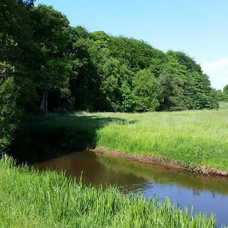 Nocleg ze śniadaniem Gordinglund Herregard