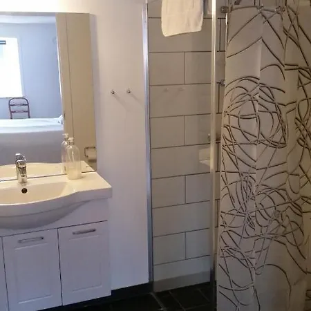 Gordinglund Herregard 3* Gørding