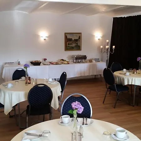 Gordinglund Herregard