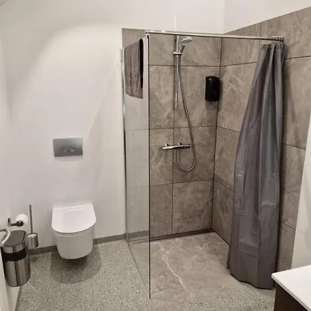 Gordinglund Herregard فندق مبيت وإفطار Gørding