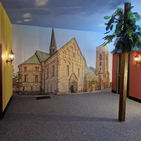 Gordinglund Herregard 3*