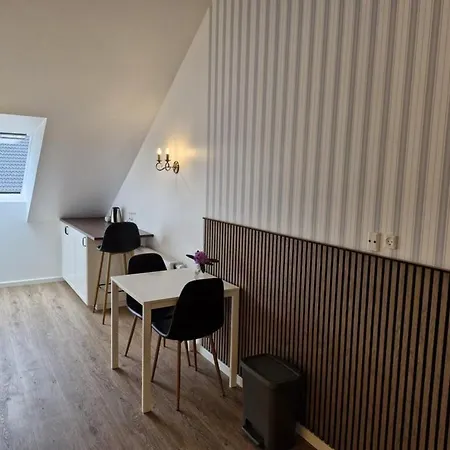 Couette-café Gordinglund Herregard Gørding