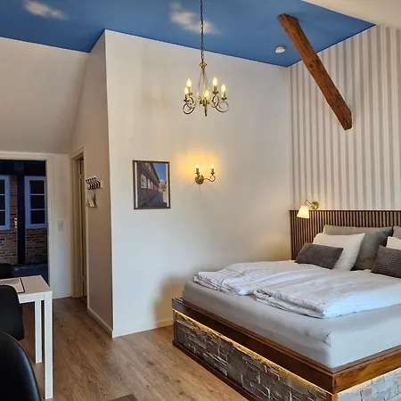 Gordinglund Herregard Couette-café