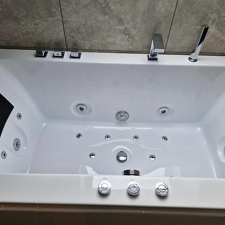 Couette-café Gordinglund Herregard 3*