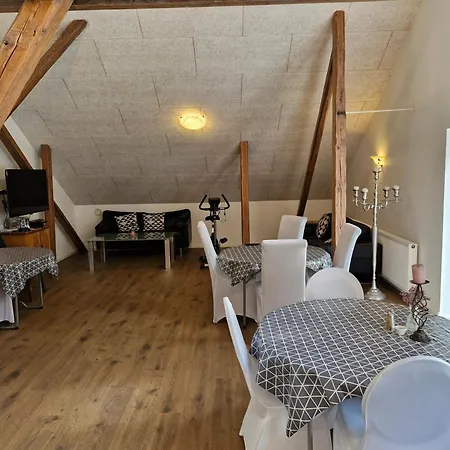 Couette-café Gordinglund Herregard Gørding