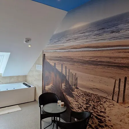 Gordinglund Herregard 3*