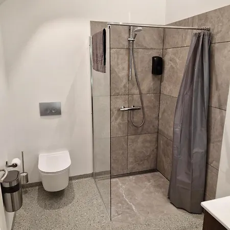 Gordinglund Herregard Couette-café 3*