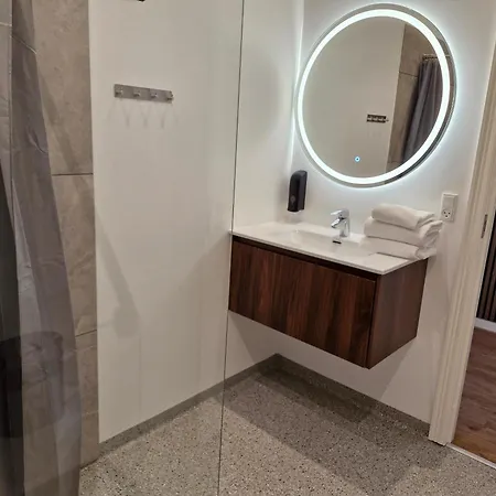 Nocleg ze śniadaniem Gordinglund Herregard 3*