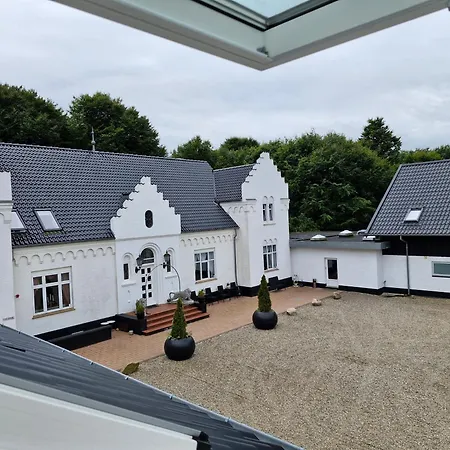 Gordinglund Herregard