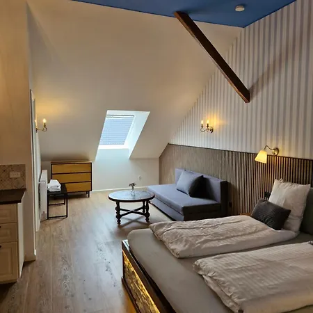 Gordinglund Herregard Couette-café