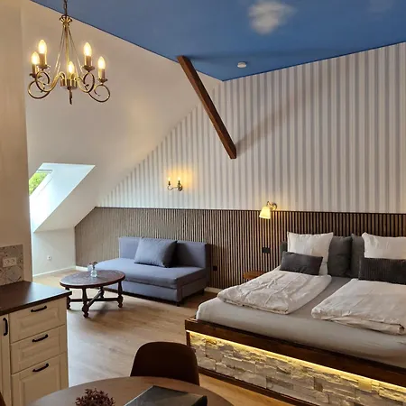 Gordinglund Herregard Couette-café 3*