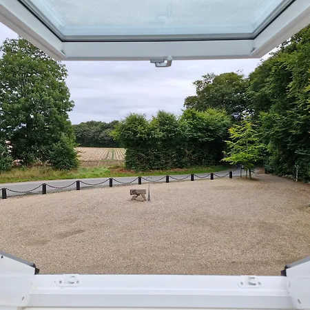 Gordinglund Herregard Couette-café