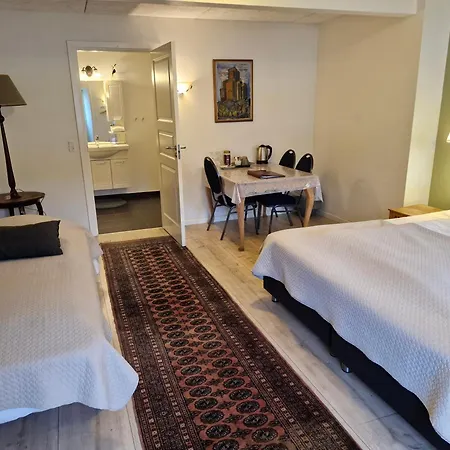 Gordinglund Herregard