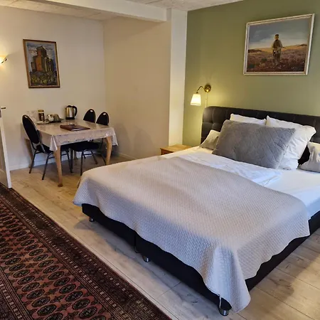 Gordinglund Herregard Bed & Breakfast 3*