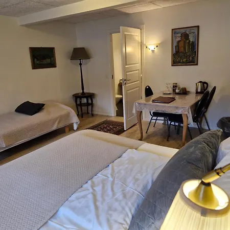 Gordinglund Herregard 3*