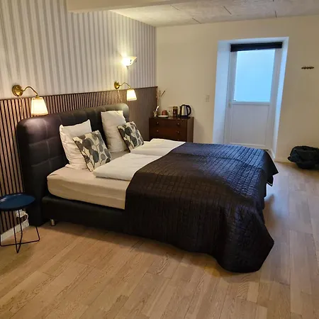 Gordinglund Herregard 3*