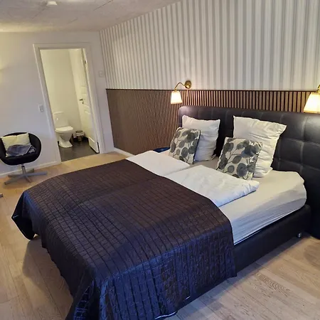 Gordinglund Herregard 3*